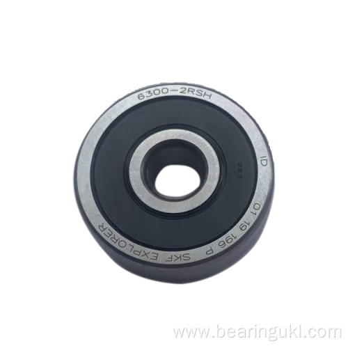 deep groove ball bearing 6300 size 10x35x11mm